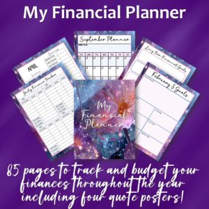My Financial Planner