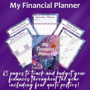 My Financial Planner