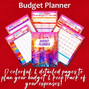 Budget Planner