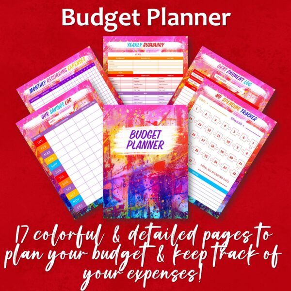 Budget Planner