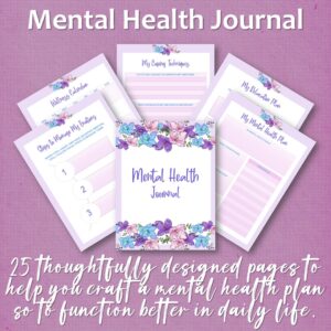 Mental Health Journal